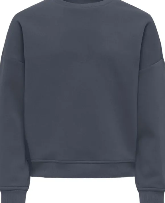 KOGSWEAT L/S CREW OVERSIZE SWT NOOS