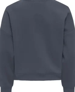 KOGSWEAT L/S CREW OVERSIZE SWT NOOS