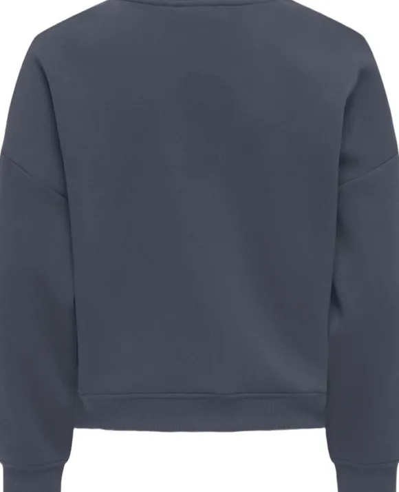 KOGSWEAT L/S CREW OVERSIZE SWT NOOS