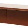 Korpus Shelf-Large 7 hooks-Brick re