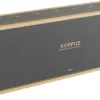 Korpus Shelf-Large 7 hooks-Midnight