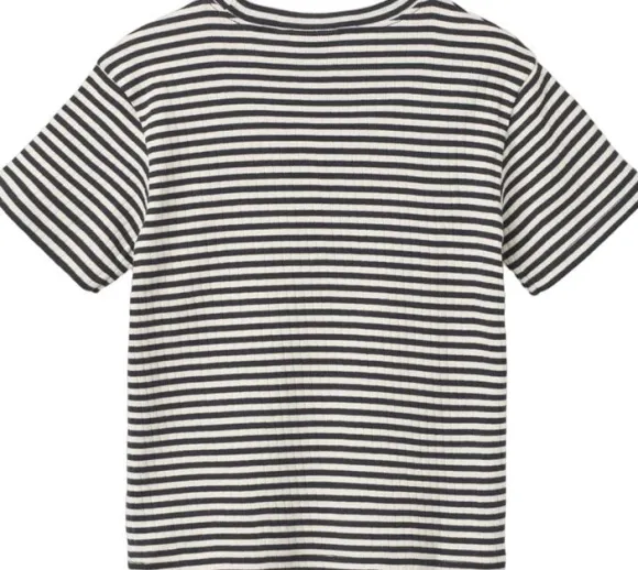 Kortærmet T-shirt Fabian