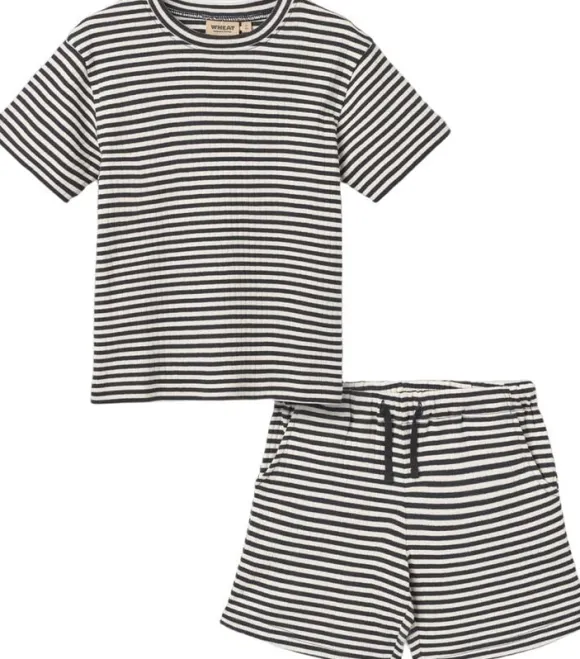 Kortærmet T-shirt Fabian