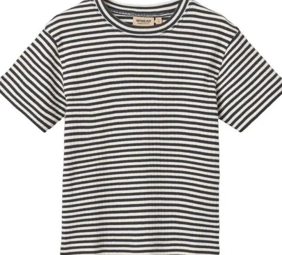 Kortærmet T-shirt Fabian