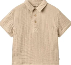 Kortærmet T-shirt Svend