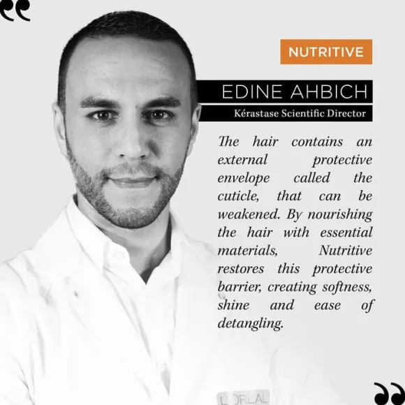 Kérastase Nutritive Bain Riche Shampoo 500ml