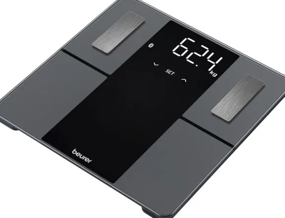 Kroppsanalysevåg BF 500
