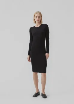 KrownMD o-neck dress