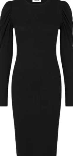 KrownMD o-neck dress