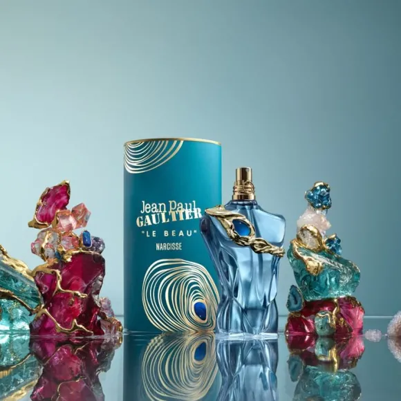 LA BELLE NARCISSE Eau de Parfum 125 ml