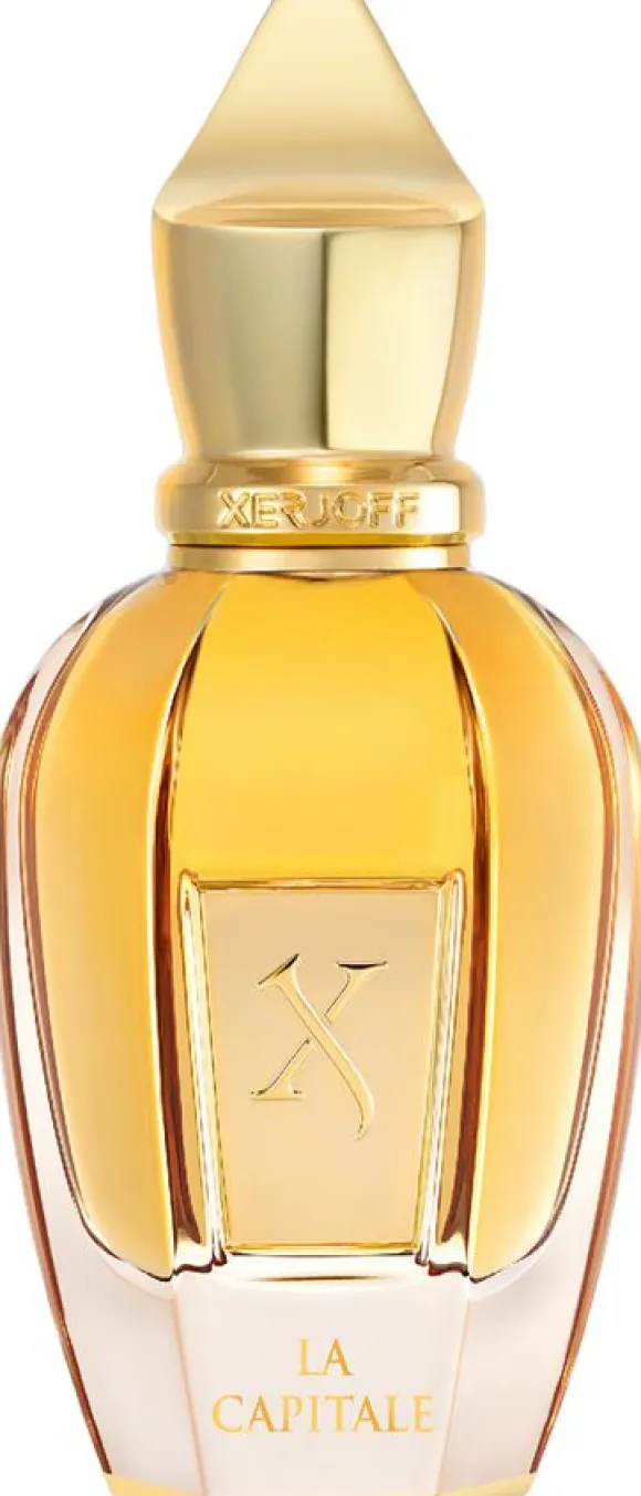 LA CAPITALE Parfum 50 ml