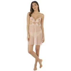 LACE PERFECTION chemise WE135009CAC