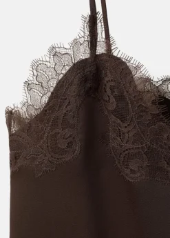 Lace top