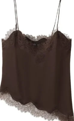 Lace top