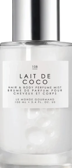Lait de Coco - Doftmist för hår och kropp