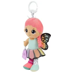 Lamaze My Friend Flora Cl