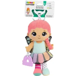 Lamaze My Friend Flora Cl