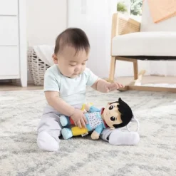 Lamaze My Friend Lucas