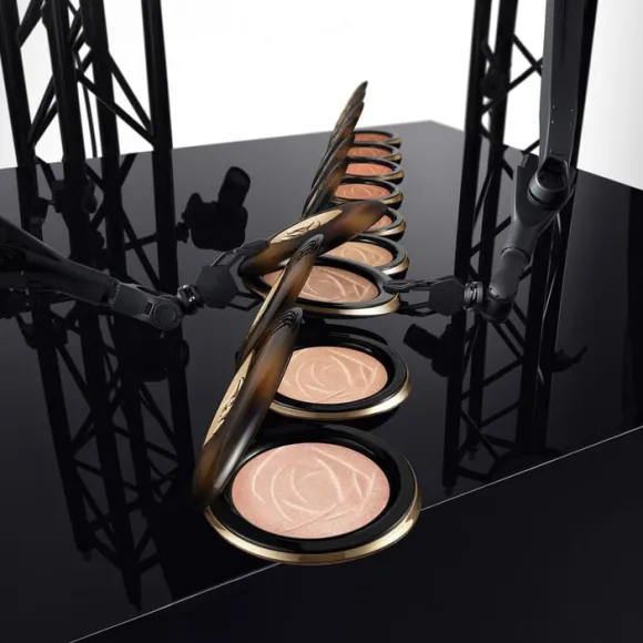 Lancôme Powder Highlighter Teint Idole Ultra
