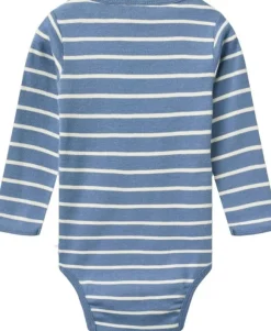 Langærmet Body Berti
