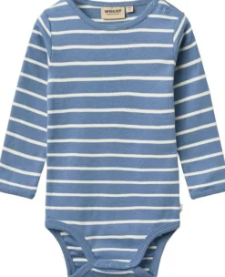 Langærmet Body Berti