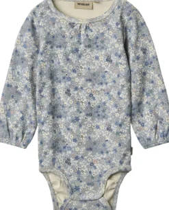 Langærmet Body Elmine