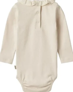 Langærmet Body Ena