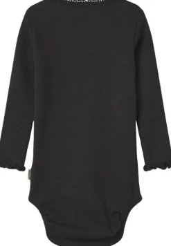 Langærmet Rib Body Lotta