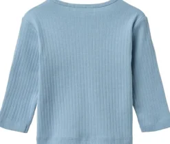Langærmet T-shirt Morris