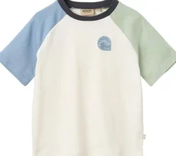 Langærmet T-shirt Topper