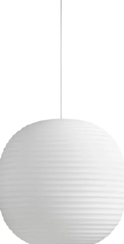 Lantern taklampa