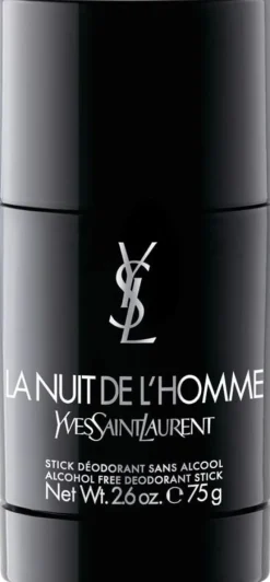 La Nuit de l'Homme Deodorant Stick