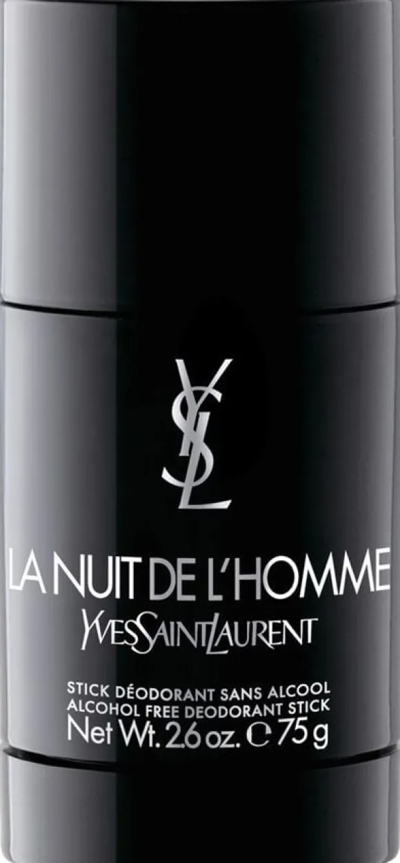 La Nuit de l'Homme Deodorant Stick