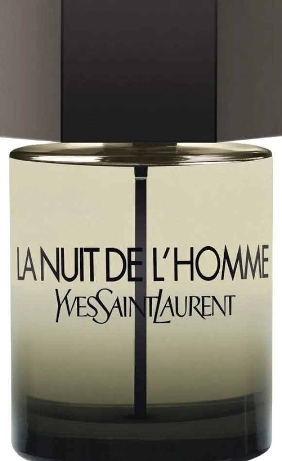 La Nuit de L'Homme Eau de Toilette