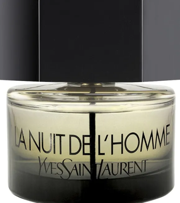 La Nuit de L'Homme Eau de Toilette