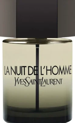 La Nuit de L'Homme Eau de Toilette