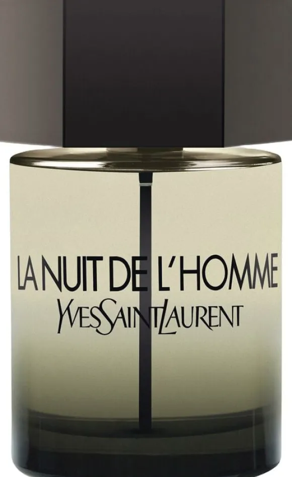 La Nuit de L'Homme Eau de Toilette