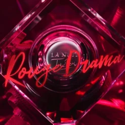La Nuit Trésor Rouge Drama EDP