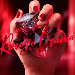 La Nuit Trésor Rouge Drama EDP