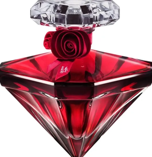 La Nuit Trésor Rouge Drama EDP
