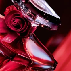 La Nuit Trésor Rouge Drama EDP