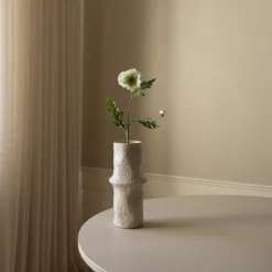 Large Poppy Flower