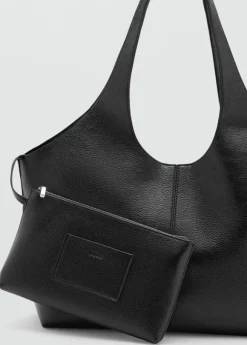 Large shopper bag