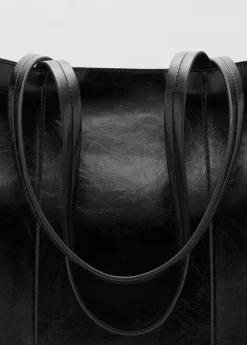 Large shopper bag