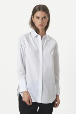 Larkin LS Classic Shirt