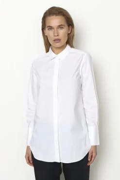 Larkin LS Classic Shirt