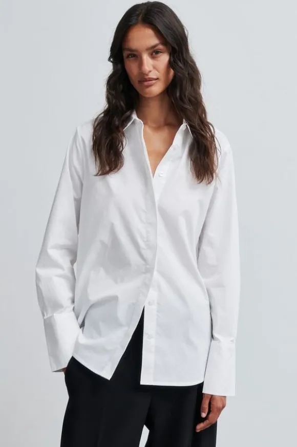 Larkin Shirt