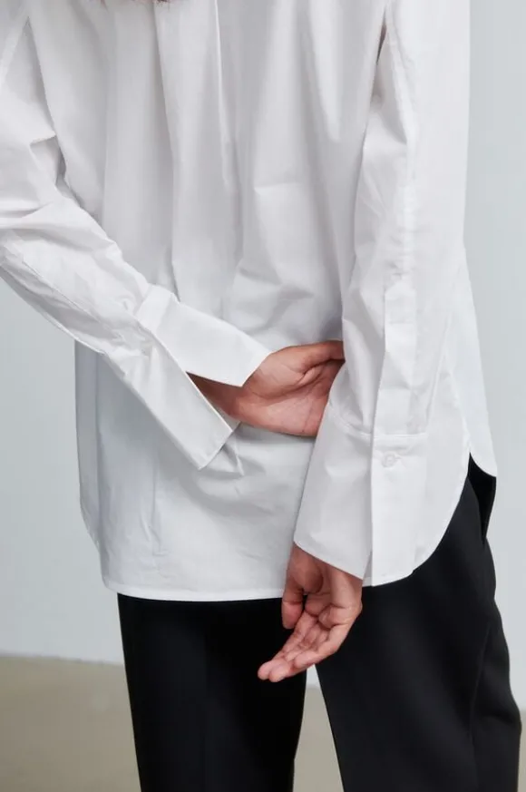 Larkin Shirt