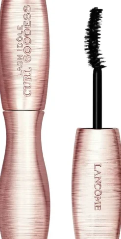 Lash Idôle Curl Midi Goddess Mascara