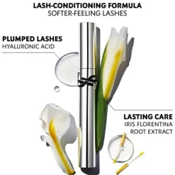 LASH LATEX Lengthening & Lift Mascara